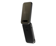 HMD 2660 Flip czarny - 1318334 - zdjęcie 6